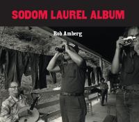 Sodom Laurel album /