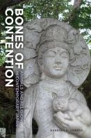 Bones of contention : animals and religion in contemporary Japan /