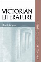 Victorian literature /