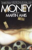 Money : a suicide note /