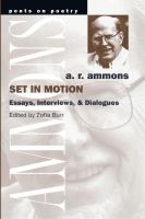 Set in motion essays, interviews, and dialogues /