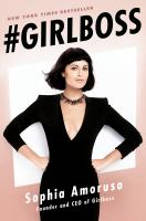 #Girlboss /