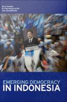 Emerging democracy in Indonesia /