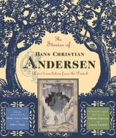 The stories of Hans Christian Andersen /