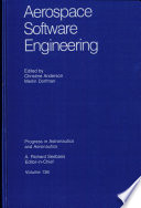Aerospace Software Engineering : A Collection Of Concepts.