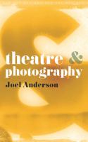 Theatre & photography /