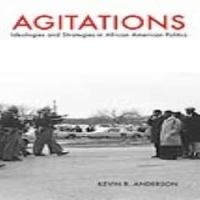 Agitations ideologies and strategies in African American politics /