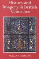 History and imagery in British churches /