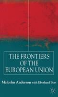 The frontiers of the European Union /