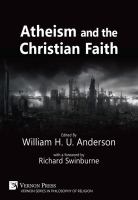 Atheism and the Christian Faith.