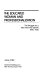 The educated women and professionalization : the struggle for a new feminine identity, 1890-1920 /