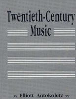 Twentieth-century music /