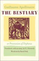The bestiary, or, Procession of Orpheus /
