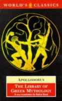 The library of Greek mythology /