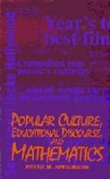 Popular culture, educational discourse, and mathematics