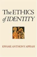 The ethics of identity /