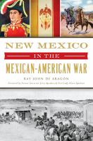 New Mexico in the Mexican-American War.