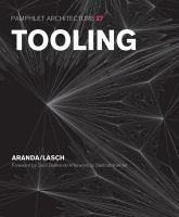 Tooling
