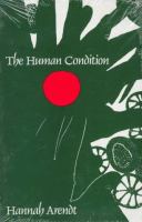 The human condition /