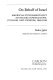 On behalf of Israel : American fundamentalist attitudes toward Jews, Judaism, and Zionism, 1865-1945 /