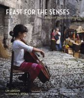 Feast for the senses : a musical odyssey in Umbria /