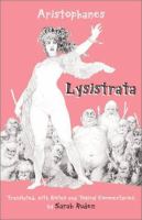 Lysistrata /