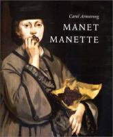 Manet Manette /