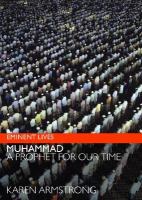 Muhammad : a prophet for our time /