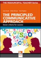 The principled communicative approach : seven criteria for success /