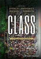 Class : The Anthology.