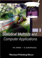 Statistical Methods and Computer Applications