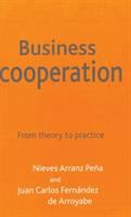 Business cooperation : from theory to practice /