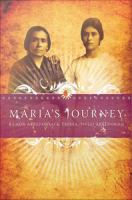 Maria's journey