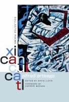 Xicancuicatl : collected poems /