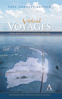 Virtual voyages : travel writing and the antipodes, 1605-1837 /