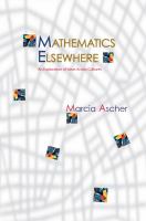 Mathematics elsewhere : an exploration of ideas across cultures /
