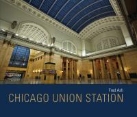 Chicago Union Station /