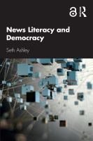 News literacy and democracy