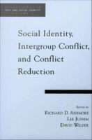 Social Identity, Intergroup Conflict, and Conflict Reduction.