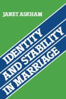 Identity and stability in marriage /