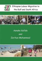 Ethiopian labour migration to the Gulf and South Africa /