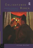 Enlightened women : modernist feminism in a postmodern age /