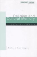 Religion and cultural memory : ten studies /