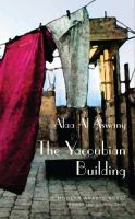 The Yacoubian building /