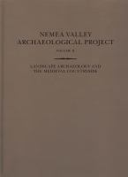 Landscape Archaeology and the Medieval Countryside.