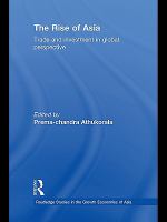 The Rise of Asia : Trade and Investment in Global Perspective.