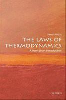 The laws of thermodynamics a very short introduction /