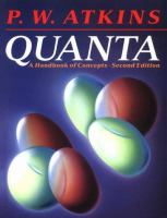Quanta : a handbook of concepts /