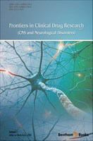 Frontiers in Clinical Drug Research - CNS and Neurological Disorders : Volume 2.
