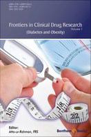 Frontiers in Clinical Drug Research - Diabetes and Obesity : Volume 1.